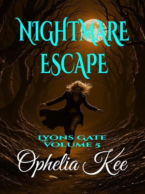 cover image of Nightmare Escape